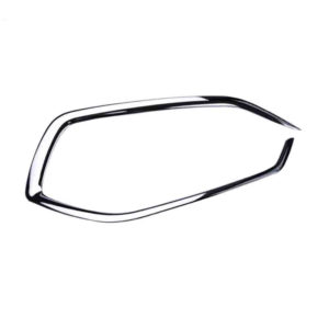 Ốp viền đèn gầm Hyundai Tucson 2015-2018 1 Ốp viền đèn gầm Hyundai Tucson 2015-2018