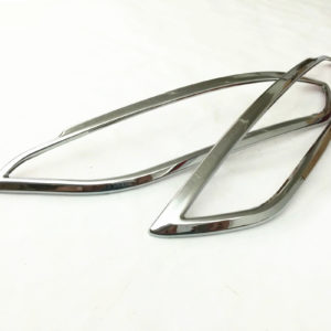 Ốp viền đèn gầm Hyundai Tucson 2015-2018 4 Ốp viền đèn gầm Hyundai Tucson 2015-2018