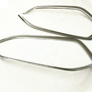 Ốp viền đèn gầm Hyundai Tucson 2015-2018 5 Ốp viền đèn gầm Hyundai Tucson 2015-2018