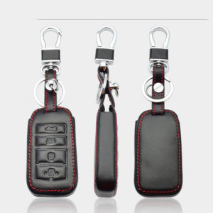 Bao da chìa khóa xe Kia Sorento 3 Bao da chìa khóa xe Kia Sorento