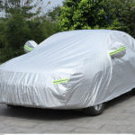 Bạt phủ xe tráng nhôm cao cấp cho xe 4 chỗ