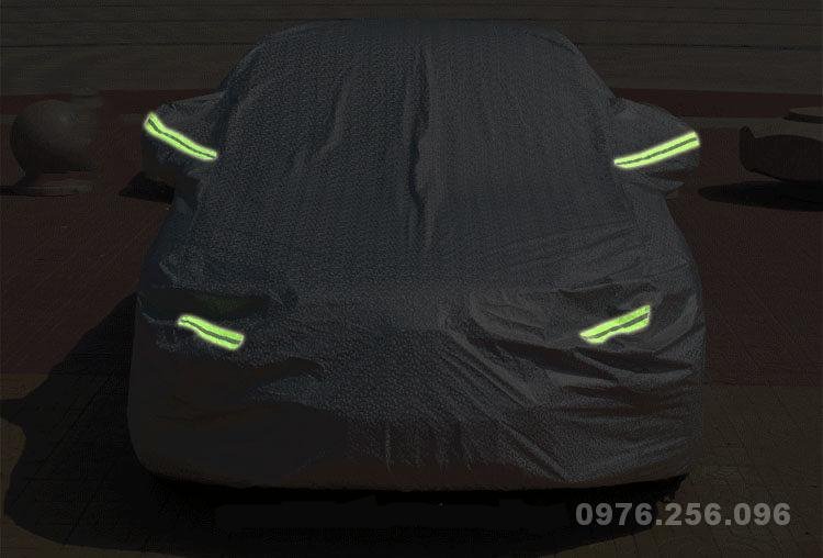 bat phu xe trang nhom cao cap cho xe 4 cho 2