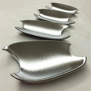 Bộ ốp hõm và ốp tay nắm cửa Hyundai Tucson 2015-2018