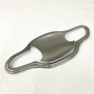 Bộ ốp hõm và ốp tay nắm cửa Hyundai Tucson 2015-2018