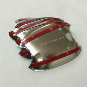 Bộ ốp hõm và ốp tay nắm cửa Hyundai Tucson 2015-2018