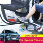 Bộ ốp Tappi cửa Hyundai Tucson 2015-2018