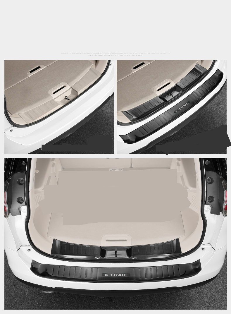 chong tray cop trong ngoai nissan xtrail 4