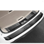 Chống trầy cốp trong ngoài Nissan Xtrail