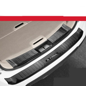 Chống trầy cốp trong ngoài Nissan Xtrail