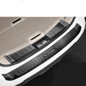 Chống trầy cốp trong ngoài Nissan Xtrail