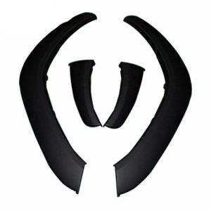 Cua lốp trơn không đinh Hilux Rocco