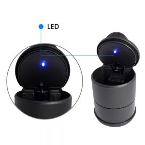 Gạt tàn thuốc lá trên ô tô