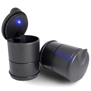 Gạt tàn thuốc lá trên ô tô