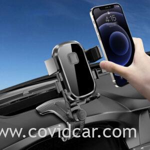 Giá đỡ điện thoại CV02 cao cấp