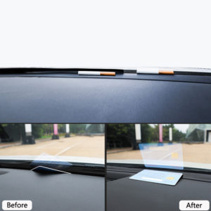 Gioăng cao su chữ T chống hở mặt taplo cho Ford Focus 2 Gioăng cao su chữ T chống hở mặt taplo cho Ford Focus