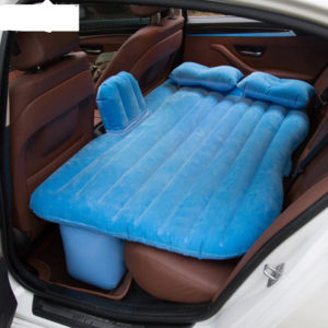 Giường hơi cao cấp trên ô tô 2 Giường hơi cao cấp trên ô tô