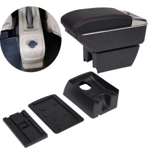 Hộp tỳ tay Suzuki Ertiga 2019 cao cấp