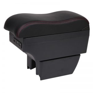 Hộp tỳ tay Suzuki Ertiga 2019 cao cấp