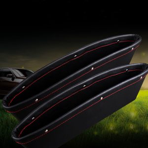 Khay để đồ cạnh ghế da cao cấp