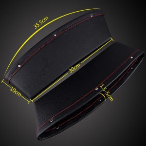 Khay để đồ cạnh ghế da cao cấp