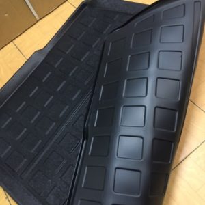 Lót cốp Mazda 3 Hatchback 1 Lot Cop Mazda 3 Hatchback Cao Cap (2)