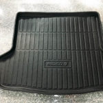 Lót cốp Mazda 3 Sedan