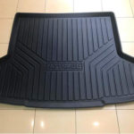 Lót cốp Mitsubishi Attrage