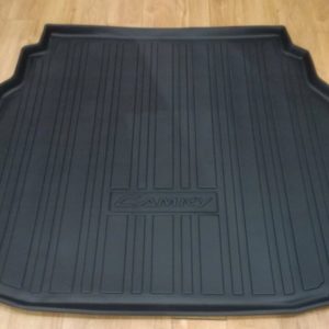 Lót cốp nhựa TPO Toyota Camry 2 Lot Cop Nhua Toyota Camry (2)