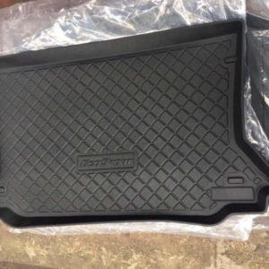 Lót cốp nhựa TPO xe Ford Ecosport 1 Lot Cop Nhua Tpo Ford Ecosport (2)