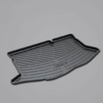 Lót cốp nhựa TPO Ford Fiesta