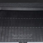 Lót cốp nhựa TPO Honda City