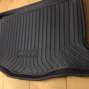 Lót cốp nhựa TPO Honda Jazz 2 Lot Cop Nhua Tpo Honda Jazz