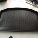 Lót cốp nhựa TPO Hyundai i10 Hatchback