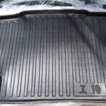 Lót cốp nhựa TPO Hyundai i10 Sedan