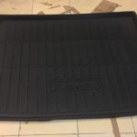 Lót cốp nhựa TPO Hyundai Tucson