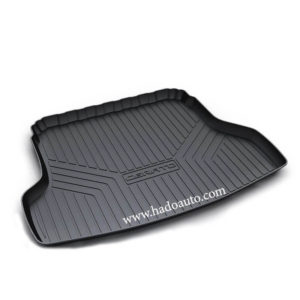 Lót cốp nhựa TPO Kia Cerato