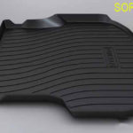 Lót cốp nhựa TPO Kia Sorento