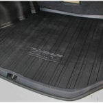 Lót cốp nhựa TPO Toyota Camry