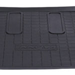 Lót cốp nhựa TPO Toyota Innova