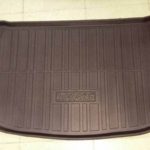 Lót cốp nhựa TPO Toyota Yaris