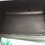 Lót cốp nhựa TPO xe Ford Ecosport