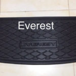 Lót cốp nhựa TPO xe Ford Everest