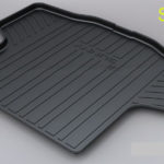 Lót cốp Nissan Sunny