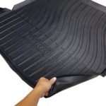 Lót cốp Nissan Terra