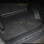 Lót cốp xe Toyota Landcruiser Prado