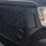 Mặt ca lăng Hilux Rocco cao cấp