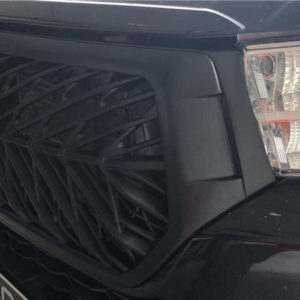 Mặt ca lăng Hilux Rocco cao cấp