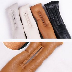 Miếng lót khe hở cạnh ghế trên xe hơi