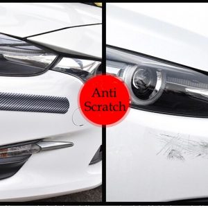 Nẹp cacbon trang trí bảo vệ cửa xe 5 Nẹp cacbon trang trí bảo vệ cửa xe