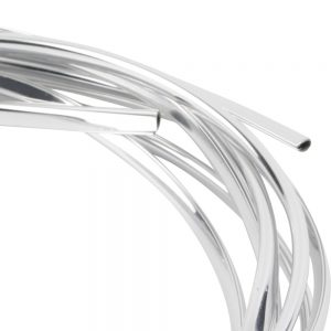 Nẹp chữ U trang trí cửa gió điều hòa